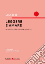 Leggere e amare