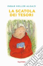 La scatola dei tesori libro