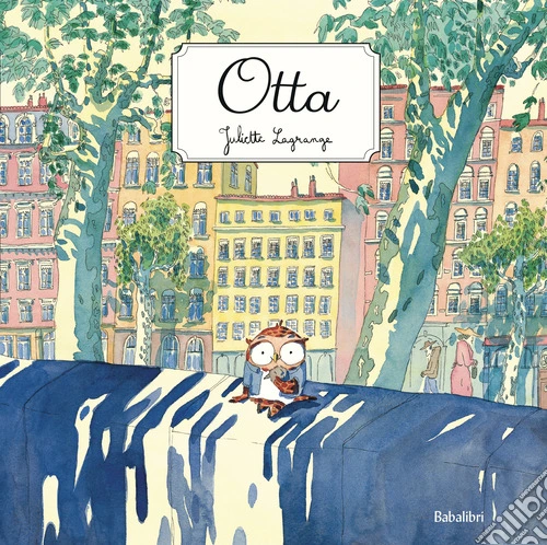 Otta. Ediz. a colori