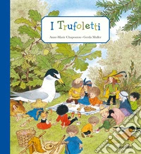 I trufoletti libro