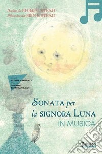 Sonata per la signora luna in musica libro