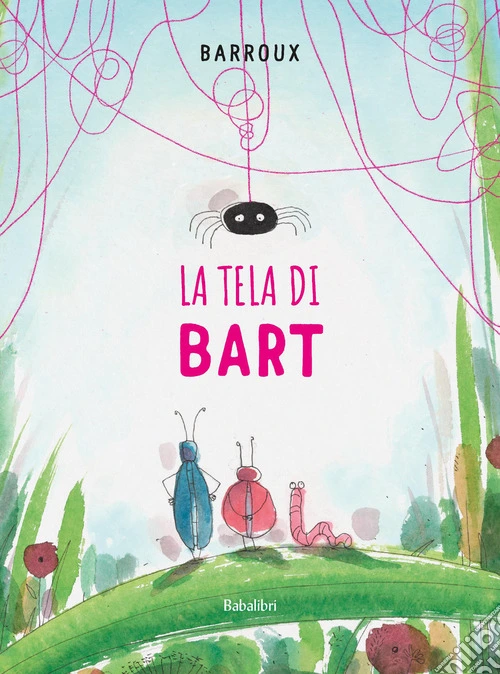La tela di Bart