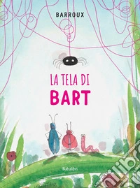 La tela di Bart libro