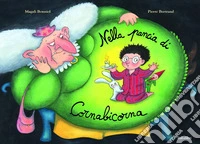 Nella pancia di Cornabicorna libro