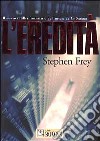 L'eredità libro