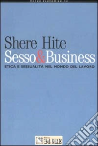 Sesso & business libro