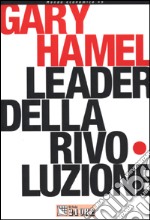 Leader della rivoluzione libro