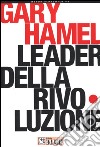 Leader della rivoluzione libro