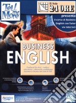 Business English. CD-ROM libro