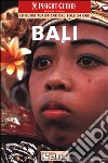 Bali libro