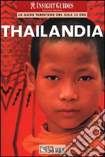 Thailandia libro