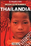 Thailandia libro