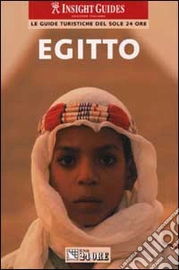 Egitto libro