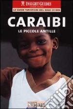 Caraibi. Le piccole Antille