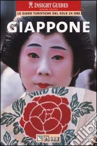Giappone libro