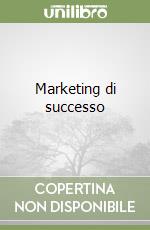 Marketing di successo