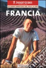 Francia libro