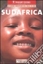 Sudafrica libro