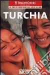 Turchia libro