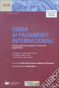Guida ai pagamenti internazionali libro