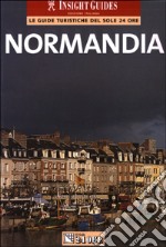 Normandia libro