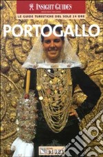 Portogallo libro