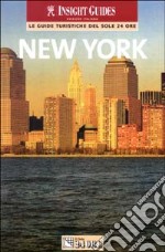 New York libro