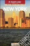 New York libro