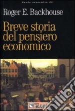 Breve storia del pensiero economico libro