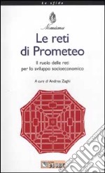 Le reti di Prometeo. Il ruolo delle reti per lo sviluppo socioeconomico libro