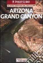 Arizona Grand Canyon libro