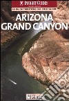 Arizona Grand Canyon libro