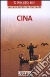 Cina libro