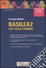 Basilea2. Che cosa cambia