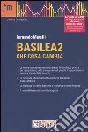 Basilea2. Che cosa cambia libro