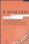 Il bioscudo. Il programma integrato americano per fronteggiare gli attacchi bioterroristici. Il ruolo della cooperazione internazionale libro