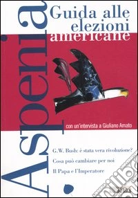 Aspenia (26) libro