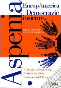 Aspenia (24) libro