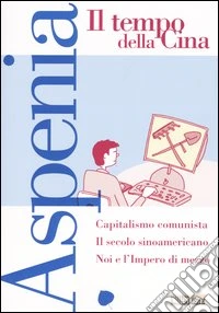 Aspenia (23) libro