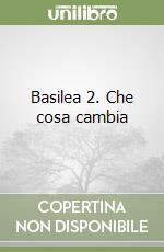 Basilea 2. Che cosa cambia