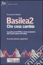 Basilea2. Che cosa cambia