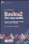 Basilea2. Che cosa cambia libro