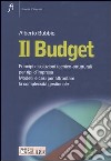 Il budget. Principi e soluzioni tecnico-strutturali per tipi d'impresa. Modelli e casi per affrontare la complessità gestionale libro