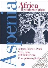 Aspenia (29) libro