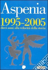 Aspenia (31) libro
