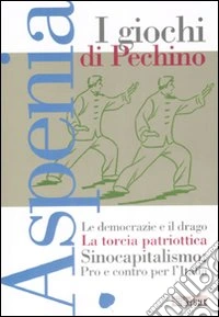 Aspenia (41) libro