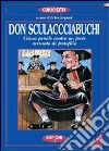 Don Sculacciabuchi. Capolavoro della goliardica fine '800. In appendice le fonti letterarie libro