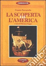 La scoperta de l'America libro