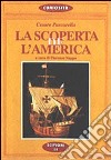 La scoperta de l'America libro