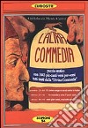 L'altra Commedia. Puzzle erotico con 3043 pic-canti versi per-versi tutti tratti dalla «Divina Commedia» libro